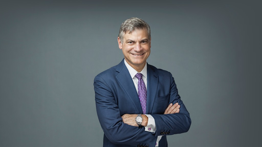 Dr. Mark Pochapin, Sholtz-Leeds Professor of Medicine and director of the Division of Gastroenterology and Hepatology at NYU Langone Health, said he often sees patients during the holidays suffering from heartburn, indigestion or an upset stomach.