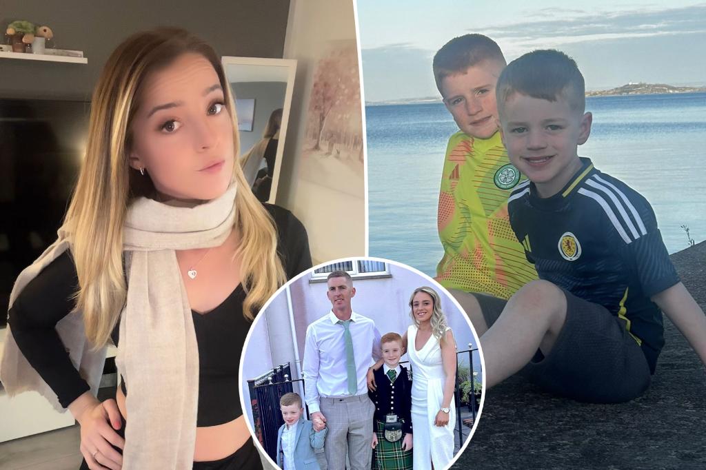 Imagem de destaque para o post: Mum criticized for making homework ‘optional’ for little boys