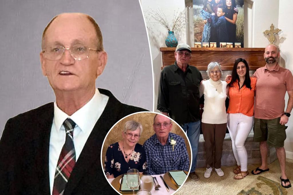 Imagem de destaque para o post: “He’s God’s problem now”